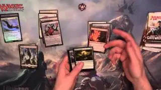 Oath of the Gatewatch - Fat Pack Unboxing