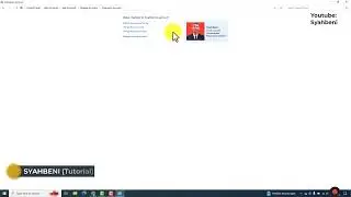 🔥Update Terbaru II Cara Mengganti Password Laptop/Komputer Pada Windows 10