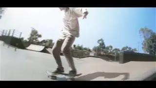 Skate edit (Old)