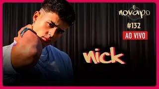 NICK - Novapo Podcast 