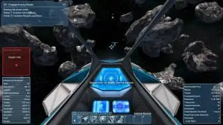 Space Engineers | New Mission