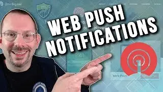 How to Setup Push Notifications on WordPress