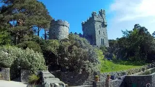 Glenveagh The Tour