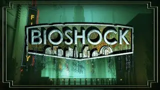 Combat Music 3 - Bioshock
