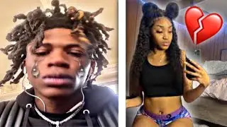 Catching My Girlfriend Cheating At School!! | *She Had A 🚂 Ran on Her*🤧😭