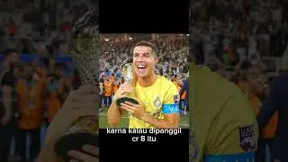 kenapa di sebut cr 7?? #kocak #bola #short