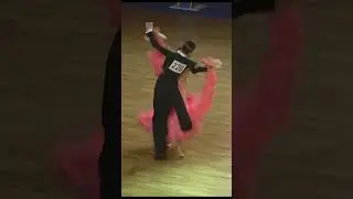 Бальные танцы/ Ballroom dancing   