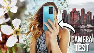 Huawei P40 Pro Camera Test (Best Camera On A Smartphone Yet?)