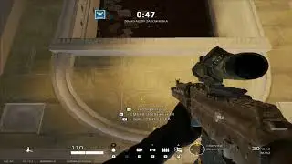 Interesting drone holes on the map Consulate