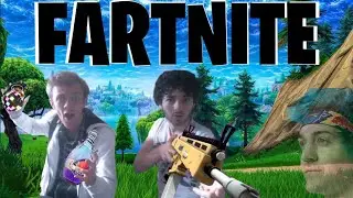 FARTNITE
