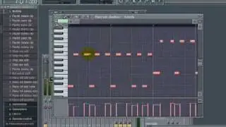 FL STUDIO 8 & 9 - Creative Tools