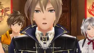 God Eater 2 Rage Burst - Part 6