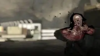 Sniper Elite 4 Горячее блюдо