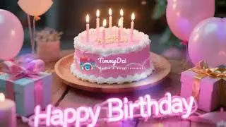 Happy Birthday Song Remix 💖 | Best EDM Happy Birthday 2025 🎂🎉 #dj #edm