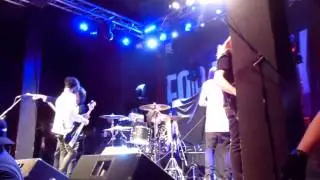 2.28.14 Like Moths To Flames - Gnf + Lord of Bones