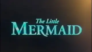 The Little Mermaid Trailer