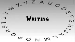 How to Say or Pronounce Writing
