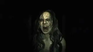 Let's play: RESIDENT EVIL 7 VR #2