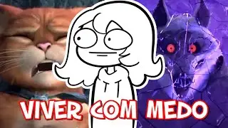 APROVEITE A SUA VIDA (Gato de Botas 2) | Comentando Coisas