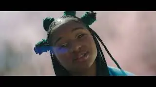 #TodosFazemADiferença, com Diogo Piçarra e Nenny - Videoclip oficial