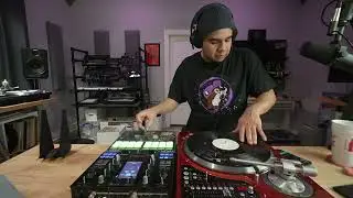 Forever Underground 5 (NYE 24)