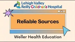 Reliable Sources