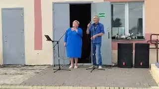 (ч8) Уть ДК 03.7.23г  Концерт посвященный Дню Независимости Беларуси.