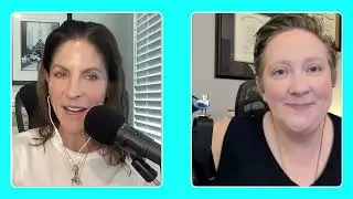 S5E4: When Passion Burns Out - Julie Bee’s Roadmap to Recovery and Success