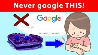 NEVER GOOGLE THIS! Googling Things You Should Never Google! DON’T GOOGLE THESE THINGS
