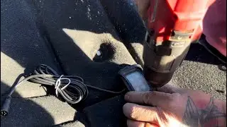 How to install Mictuning C2 RGBW rock light by yourself? | C2 RGBW Rock Light for Truck Jeep Offroad