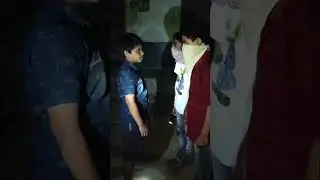 donga donga