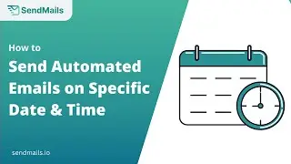 How to Send Automated Emails on a Specific Date & Time to Your Subscribers using Automation Triggers