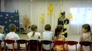 группа Любознайки (28.10.)