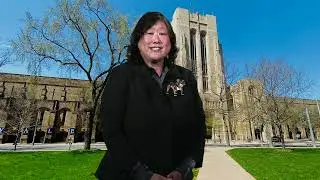 2022-23 Cushman & Wakefield AD of the Year: Vicky Chun, Yale