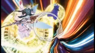 Tokyo Mirage Sessions - Fire Emblem Theme