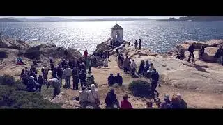 Comitato 67 • Showreel • La Maddalena 2017