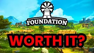 Is Foundation Worth It? A Comprehensive Review