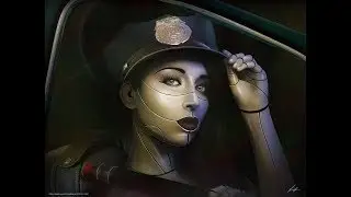 Добрый полицейский (Sleeping Dogs)