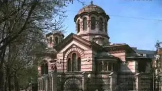 Советский Кишинёв    Soviet Chisinau
