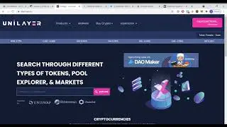 Makiswap Airdrop Breakdown and How to Participate