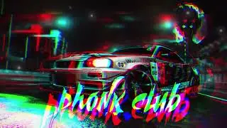 (PhonK Remix 2023) Night Flicker - 