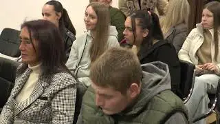 PROMOCIJA KNJIGA SEHADE BAZDAREVIC I ILANA SOFICA SJENICA 2024