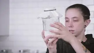 How To Activate Your Milk Kefir Starter Grains