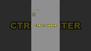 Windowsta 3 Klasör Kısayolu 