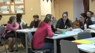 В Санкт -Петербурге семинар для миссионеров CNL NEWS