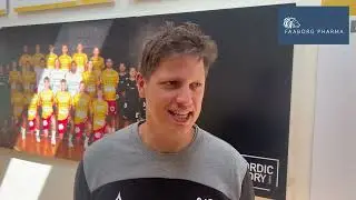 Krickau - Konklusionen er klar.. og underholdende | GOG Sport | www.gog.dk