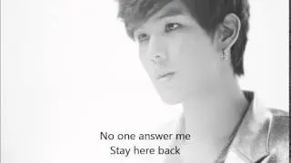 History - Nobody nowhere Eng subs