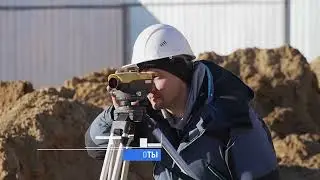 Статус строительства Комплекса сжижения природного газа в Амурской области в октябре 2022 года