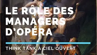 Débat: Les agences artistiques dans l'après-pandémie (Série 