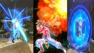 FASTEST EASIEST WAY TO GET GAMMA IMPACT, GAMMA BLASTER, AND HEROIC COUNTER